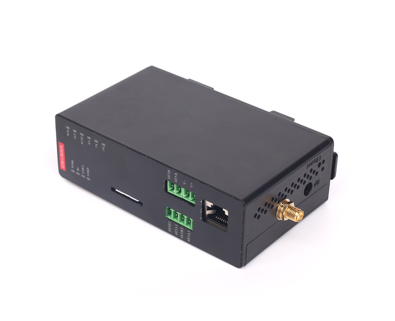 物聯網采集網關